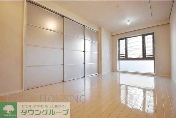 CARO南青山の物件内観写真